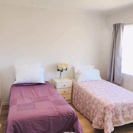 Bright Eden Park Two Bed Townhouse Private Parking Apartamento Auckland Exterior foto