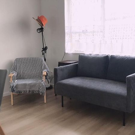 Bright Eden Park Two Bed Townhouse Private Parking Apartamento Auckland Exterior foto