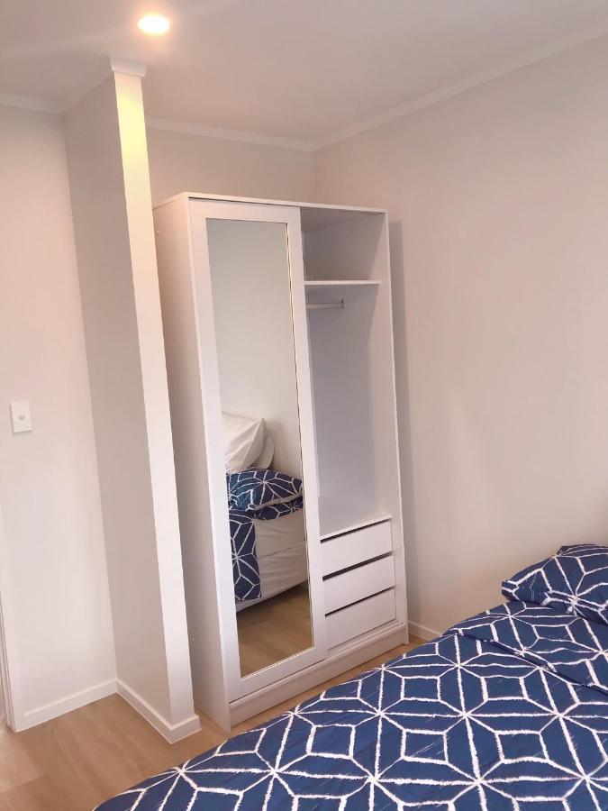 Bright Eden Park Two Bed Townhouse Private Parking Apartamento Auckland Exterior foto