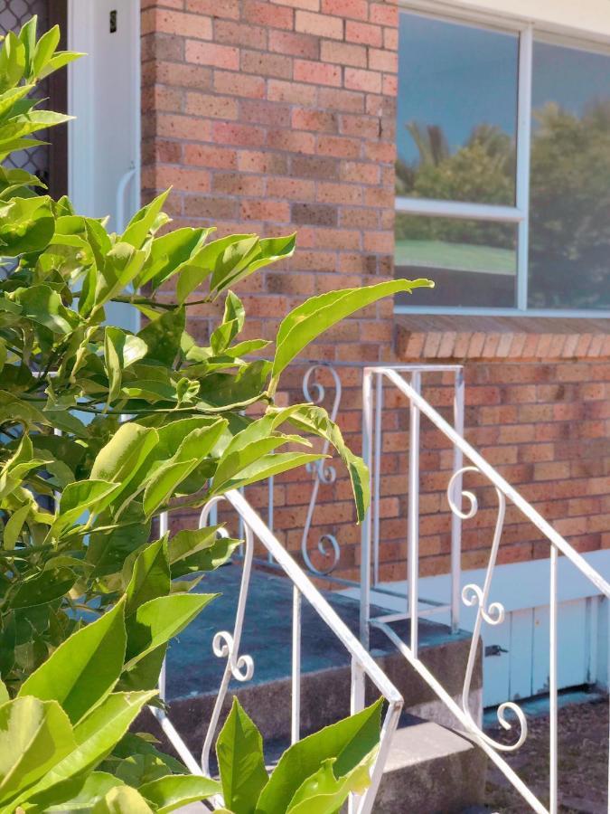 Bright Eden Park Two Bed Townhouse Private Parking Apartamento Auckland Exterior foto
