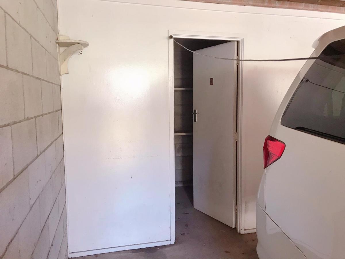 Bright Eden Park Two Bed Townhouse Private Parking Apartamento Auckland Exterior foto