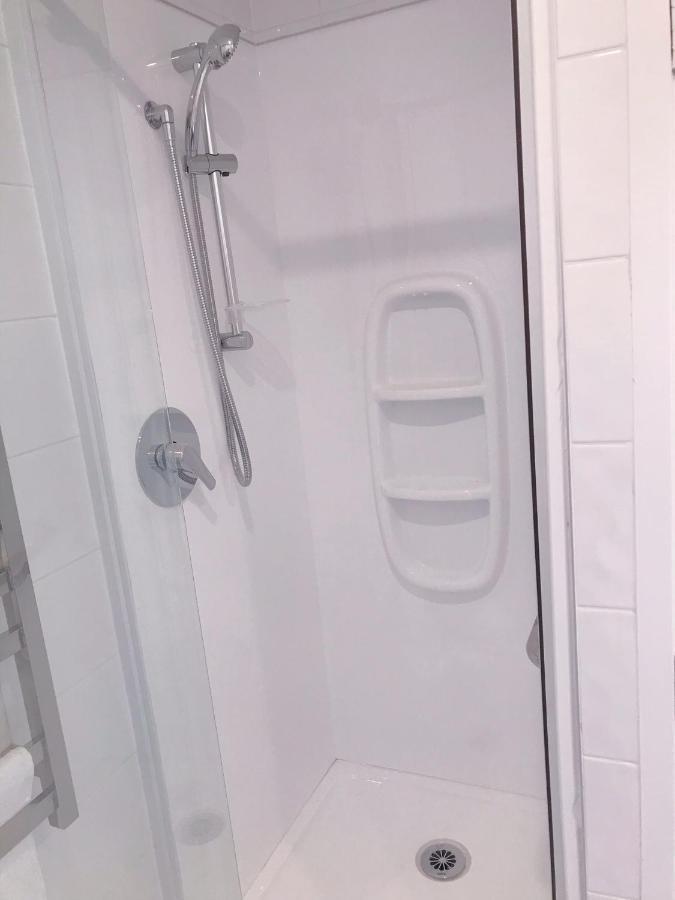 Bright Eden Park Two Bed Townhouse Private Parking Apartamento Auckland Exterior foto