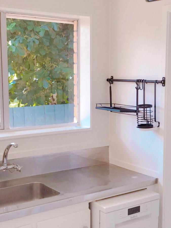 Bright Eden Park Two Bed Townhouse Private Parking Apartamento Auckland Exterior foto