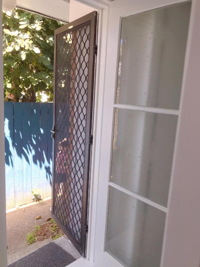 Bright Eden Park Two Bed Townhouse Private Parking Apartamento Auckland Exterior foto