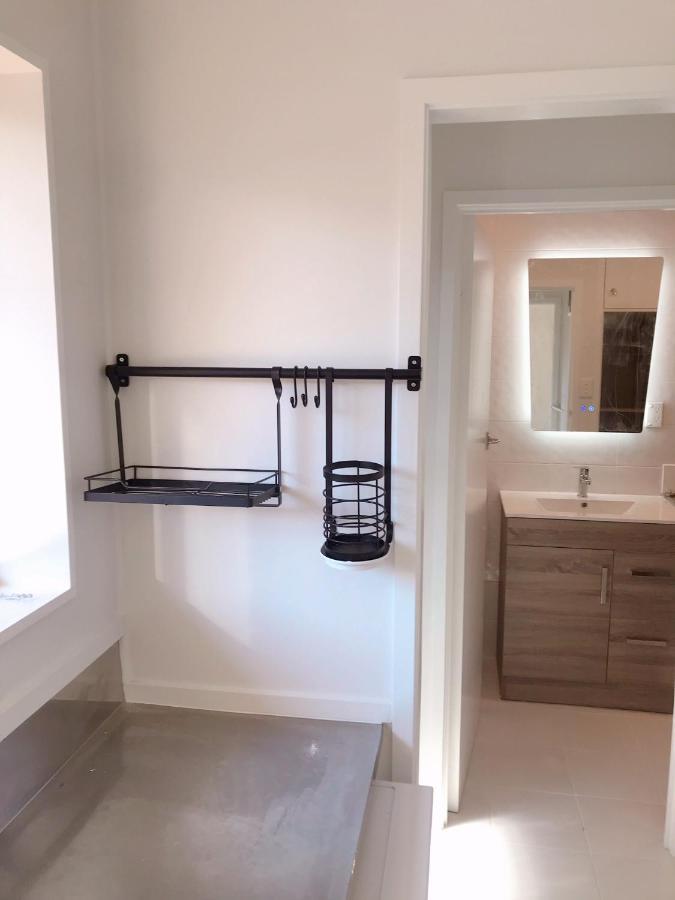 Bright Eden Park Two Bed Townhouse Private Parking Apartamento Auckland Exterior foto